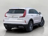 New 2024 Cadillac XT4 Premium Luxury image 4
