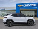 New 2026 Chevrolet TrailBlazer RS image 6