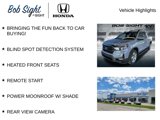 New 2025 Honda Ridgeline RTL image 2