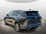 New 2026 Cadillac Vistiq Luxury image 4