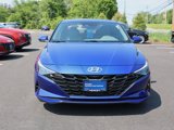 Used 2023 Hyundai Elantra SEL w/ Convenience Package image 6
