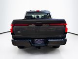 New 2025 Ford F150 Lightning Lariat image 5