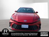 New 2026 Toyota Camry SE image 2