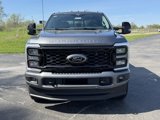 New 2025 Ford F250 Lariat image 5