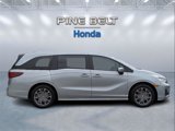 New 2025 Honda Odyssey Touring image 2