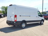 New 2025 Ford Transit 250 148 Medium Roof Extended AWD image 3