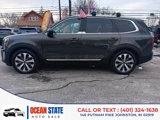 Used 2021 Kia Telluride EX w/ EX Premium Package image 3