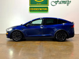 Used 2022 Tesla Model X image 4