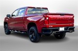 Used 2021 Chevrolet Silverado 1500 LT Trail Boss w/ Convenience Package II image 4