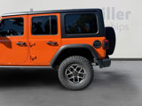 New 2025 Jeep Wrangler Unlimited Rubicon image 4