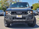 New 2025 Toyota Land Cruiser 1958 image 2