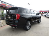 Used 2024 GMC Yukon Denali Ultimate image 4