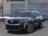 New 2025 Cadillac XT6 Sport w/ Technology Package image 6