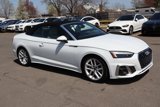 Used 2024 Audi A5 2.0T Premium Plus w/ Premium Plus image 3