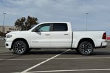 New 2025 RAM 1500 Laramie w/ Sport Appearance Package image 6