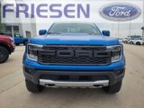 New 2025 Ford Ranger Raptor image 2