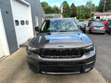 Used 2022 Jeep Grand Cherokee L Limited w/ Luxury Tech Group II image 2