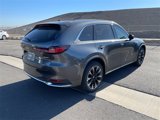 New 2025 MAZDA CX-90 3.3 Turbo S w/ Premium Plus image 5