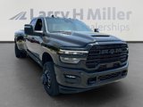 New 2025 RAM 3500 Laramie image 4