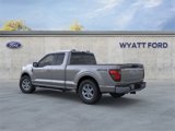 New 2025 Ford F150 XLT w/ Equipment Group 301A Standard image 4