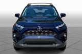 Used 2025 Toyota RAV4 XLE Premium image 3