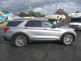 Used 2024 Ford Explorer Limited image 6