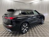 New 2025 Mitsubishi Outlander SEL image 3