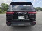 New 2025 Lexus LX 700h Overtrail image 4
