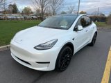 Used 2020 Tesla Model Y Long Range image 4