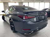 Used 2023 Lexus ES 350 F Sport w/ Accessory Package (Z2) image 5