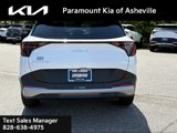 New 2026 Kia Sportage LX image 5