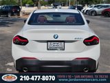 Used 2025 BMW 230i Coupe w/ Convenience Package image 4