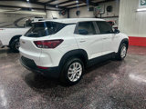 Used 2021 Chevrolet TrailBlazer LS image 5