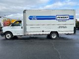 Used 2022 GMC Savana 3500 Extended w/ Power Convenience Package image 4