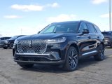 New 2025 Lincoln Aviator Reserve w/ Equipment Group 201A image 2