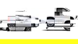 New 2026 Chevrolet Silverado 1500 LT image 3