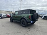 New 2025 Ford Bronco Outer Banks w/ Sasquatch Package image 5