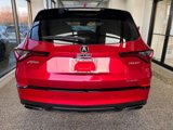 New 2025 Acura MDX A-Spec image 3