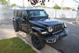 Used 2023 Jeep Wrangler Unlimited Sahara image 4