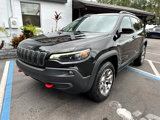 Used 2022 Jeep Cherokee Trailhawk w/ Trailer Tow Group image 3