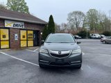 Used 2015 Acura MDX SH-AWD w/ Technology Package image 4