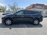 Used 2016 Chevrolet Traverse LT image 2