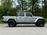 Used 2020 Jeep Gladiator Overland image 5