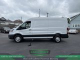 New 2025 Ford Transit 250 148 Medium Roof Extended AWD image 5