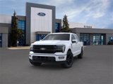 New 2025 Ford F150 Platinum image 2