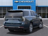 New 2025 Chevrolet Tahoe Premier image 4