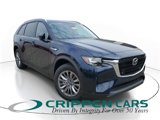 New 2025 MAZDA CX-90 Plug-In Hybrid w/ Preferred image 1