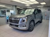 New 2025 Nissan Armada Platinum Reserve image 2