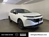 New 2025 Nissan Murano SL w/ Cargo Package image 3