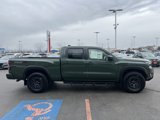 New 2025 Nissan Frontier PRO-4X w/ Pro Premium Package image 4